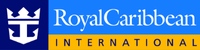 Logo de Royal Caribbean - cruceros de aventura con descuentos interline para empleados de aerolíneas